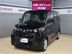 三菱 eKスペース M