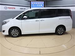 エスクァイア GIプレミアムPブラ