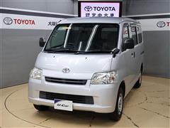 タウンエースバン GL