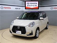 パッソ 1.0モーダ チャーム