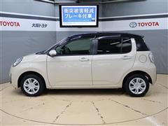 パッソ 1.0モーダ チャーム