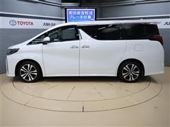 アルファード S Cパッケージ