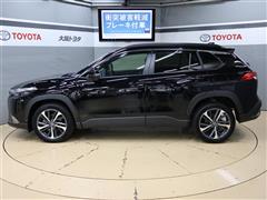 カローラクロスHV Z