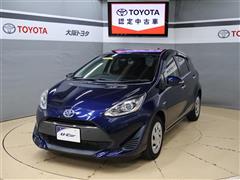 アクア Sスタイルブラック