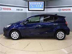 アクア Sスタイルブラック