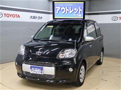 ポルテ 1.5F アラモード