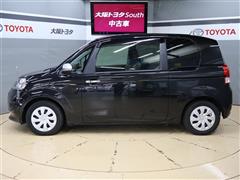 ポルテ 1.5F アラモード