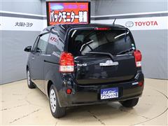 ポルテ 1.5F アラモード