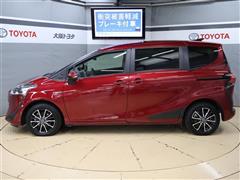 シエンタ HV Gクエロ