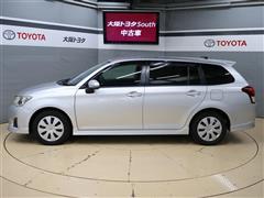 カローラフィールダー 1.5Gエアロツ