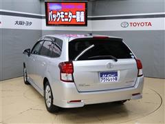カローラフィールダー 1.5Gエアロツ