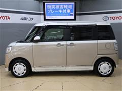 ムーヴキャンバスGメイクアッフSA3