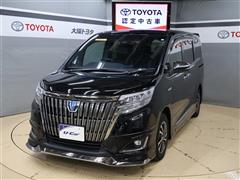 エスクァイアHV GiプレミアムPブ