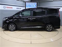 エスクァイアHV GiプレミアムPブ