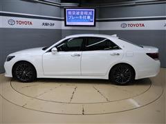 クラウンアスリート2.0アスリートG-T