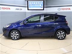 アクア Sスタイルブラック