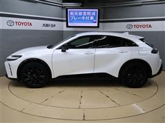 クラウンHV スポーツ Z