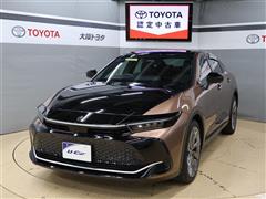 クラウンHVクロスオーバーGアドバ