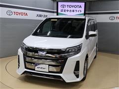 トヨタ ノアHV Si