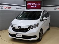 ホンダ　フリード 1.5Gホンダセンシング