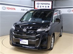 トヨタ ノア 2.0X