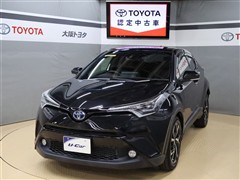 C-HR HV G LEDエディション