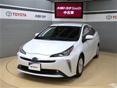 トヨタ プリウス Sセーフティプラス2
