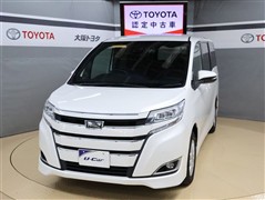トヨタ ノア 2.0G