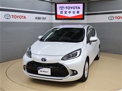 トヨタ アクア Z