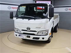 トヨタ ダイナ 1tフルジャストローPリフト