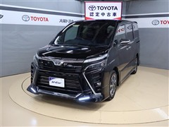 トヨタ ヴォクシー 2.0ZS キラメキ3