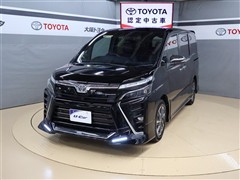 トヨタ ヴォクシー 2.0ZS キラメキ3