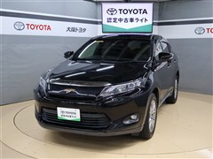 トヨタ ハリアー 2.0プレミアム