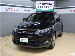 トヨタ ハリアー 2.0プレミアム
