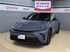 クラウン HV スポーツ Z