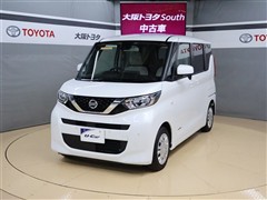 ルークス S