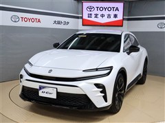 クラウン HVスポーツZ