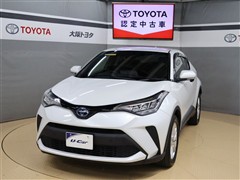 C-HR HV S