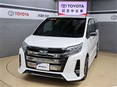 トヨタ ノア 2.0Si WxB3