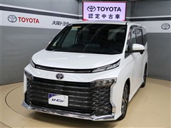 ヴォクシー 2.0S-Z