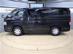 ハイエースV S-GLダークプラ2