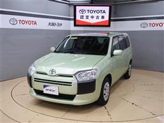 プロボックスバン F