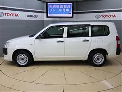 プロボックスHV DX