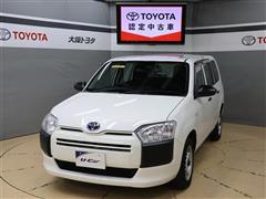 トヨタ プロボックスHV DX