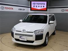 プロボックスバン GL