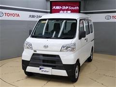 ハイゼットカーゴ スペシャル HL