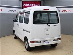 ハイゼットカーゴ スペシャル HL