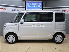 スペーシアHV Gクルマイスイドウシ