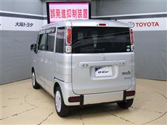 スペーシアHV Gクルマイスイドウシ