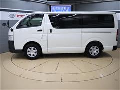 ハイエースV 2.0DX
